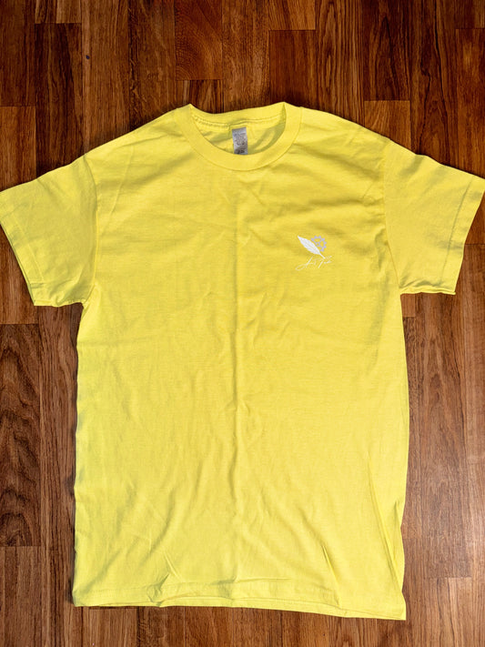 LE-Spring Fling Tee (w/ Mystery Accessory)