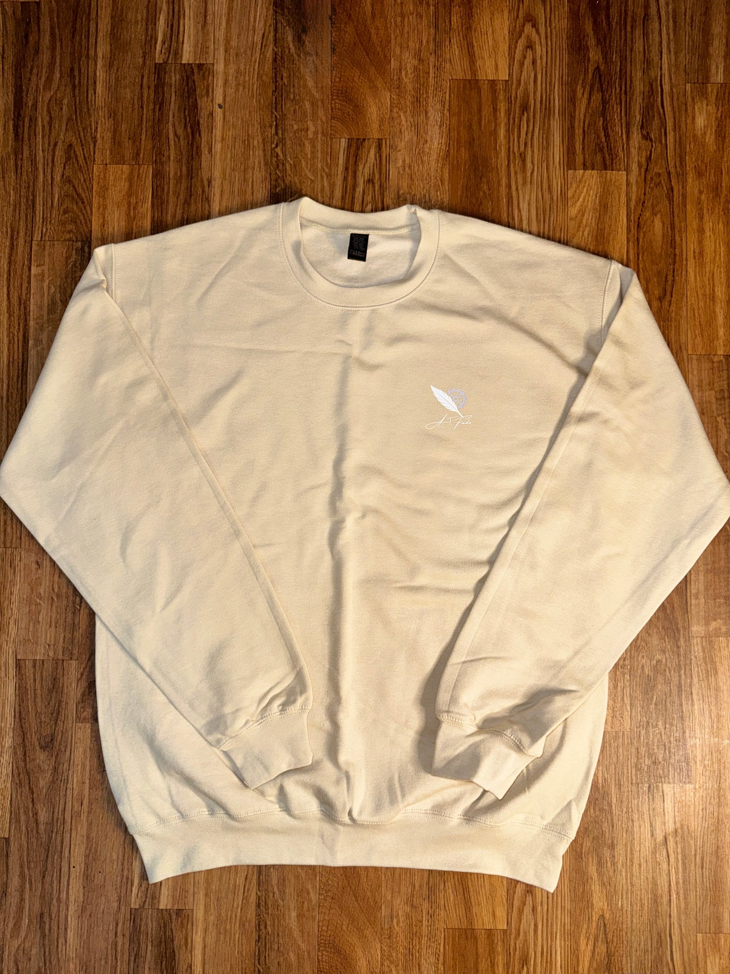 LE- Spring Fling Crew Neck