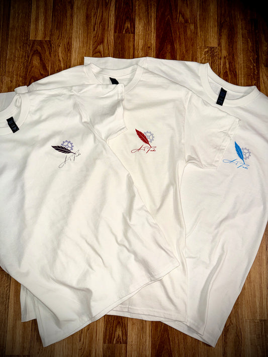“Hue This” T shirt W/Gift