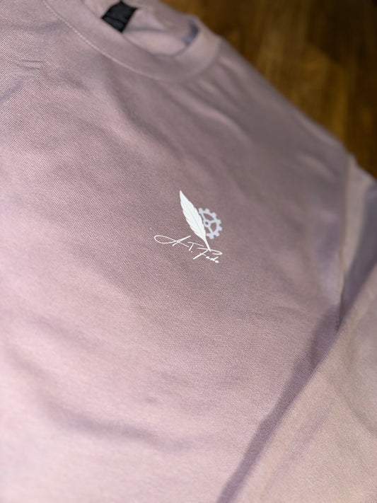 LE- Spring Fling Crew Neck