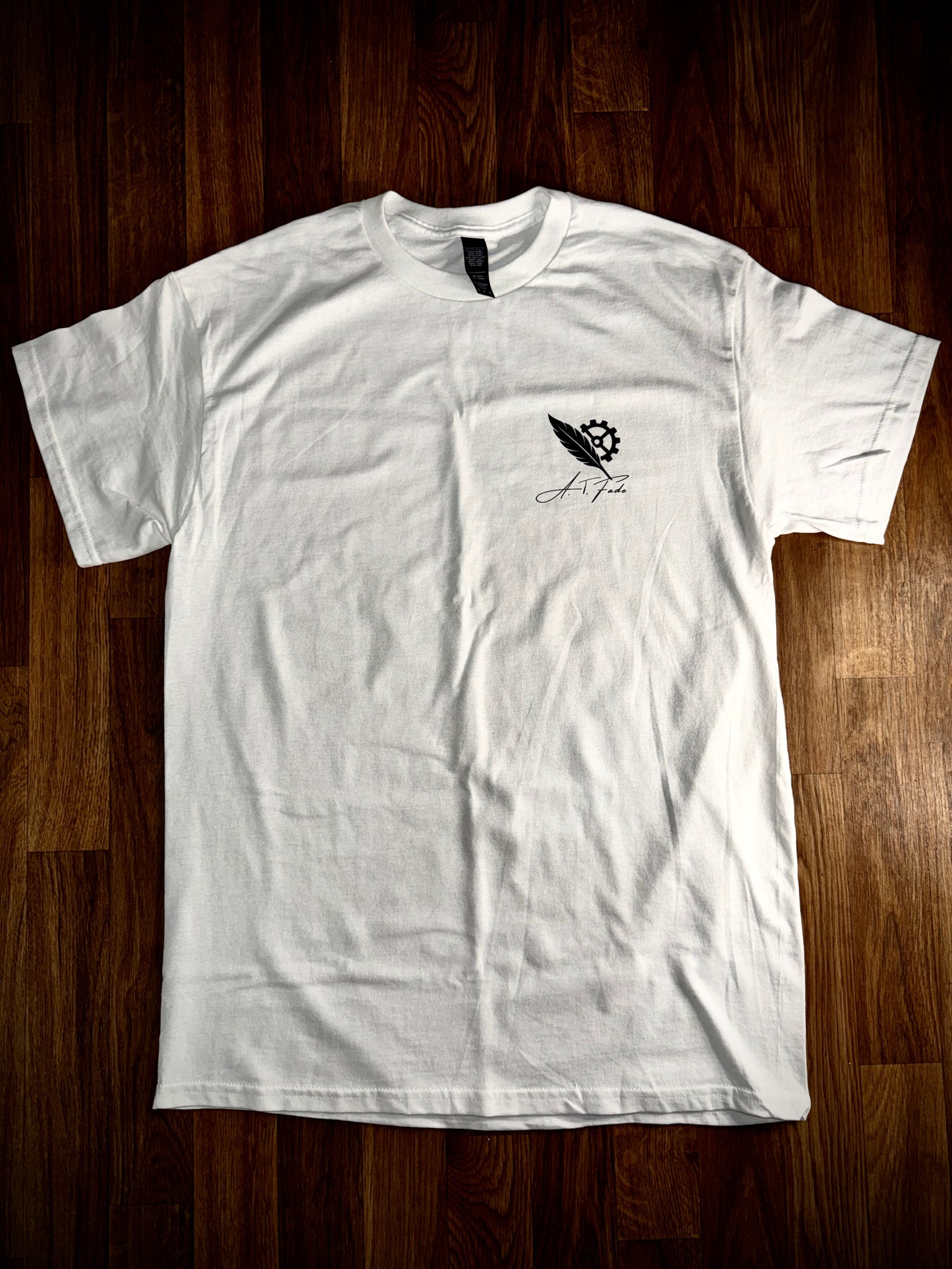 Blackout “Hue This” t shirt
