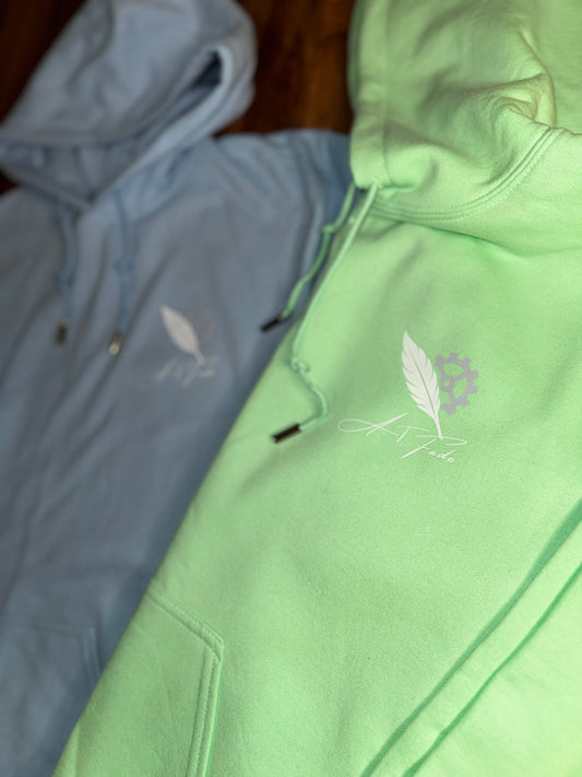 LE- Spring Fling Hoodie