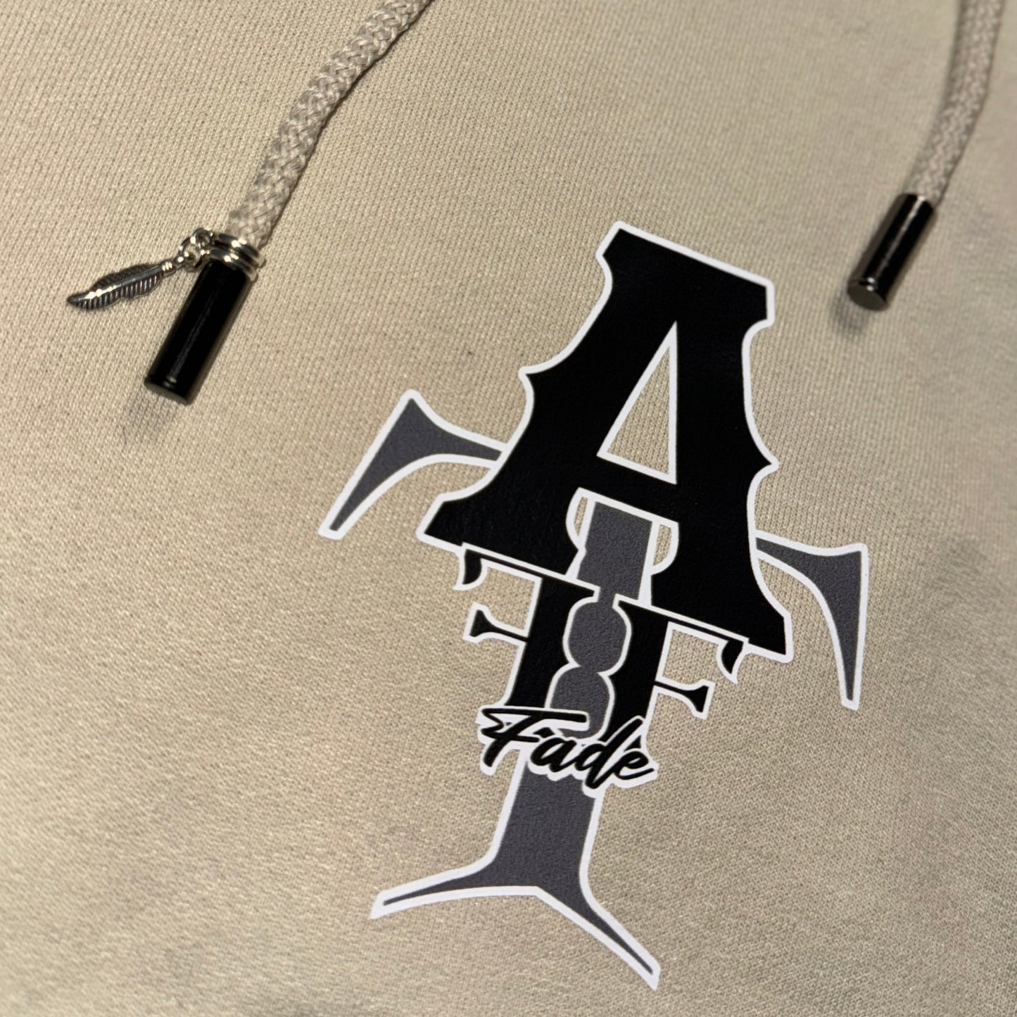 Custom “Symphony” Hoodie