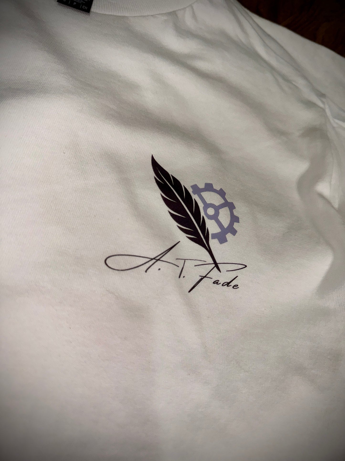 “Hue This” T shirt W/Gift