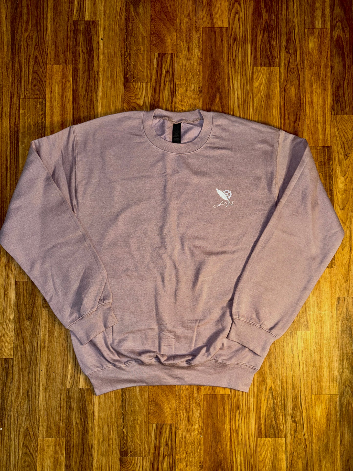 LE- Spring Fling Crew Neck