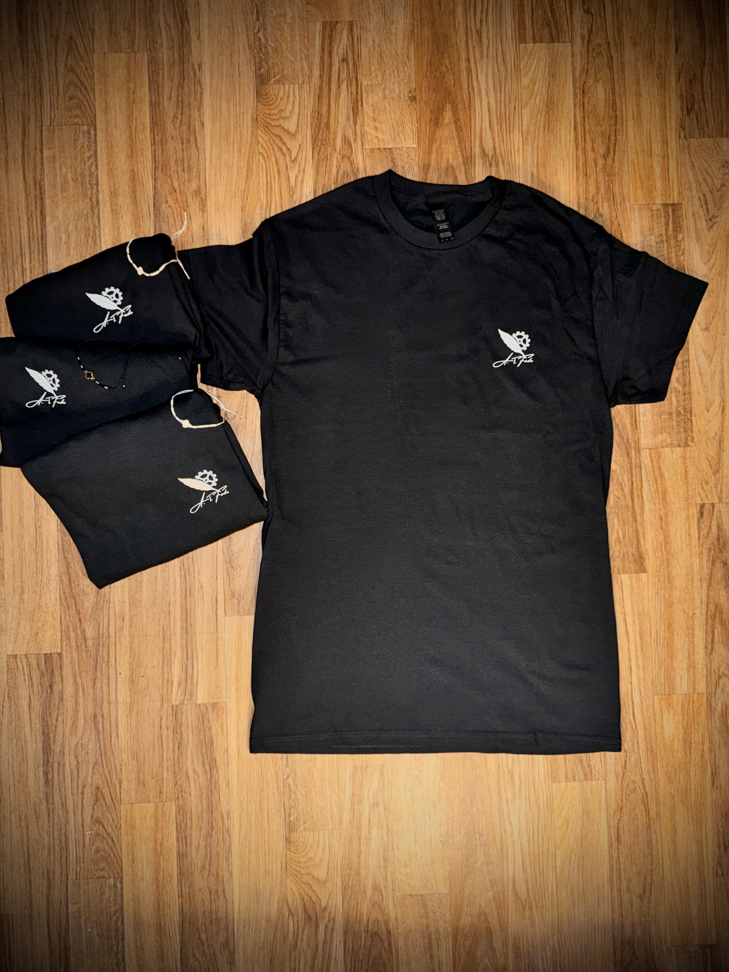 Official Blackout T shirt