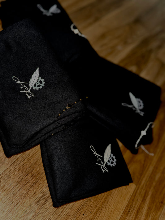 Official Blackout Tee