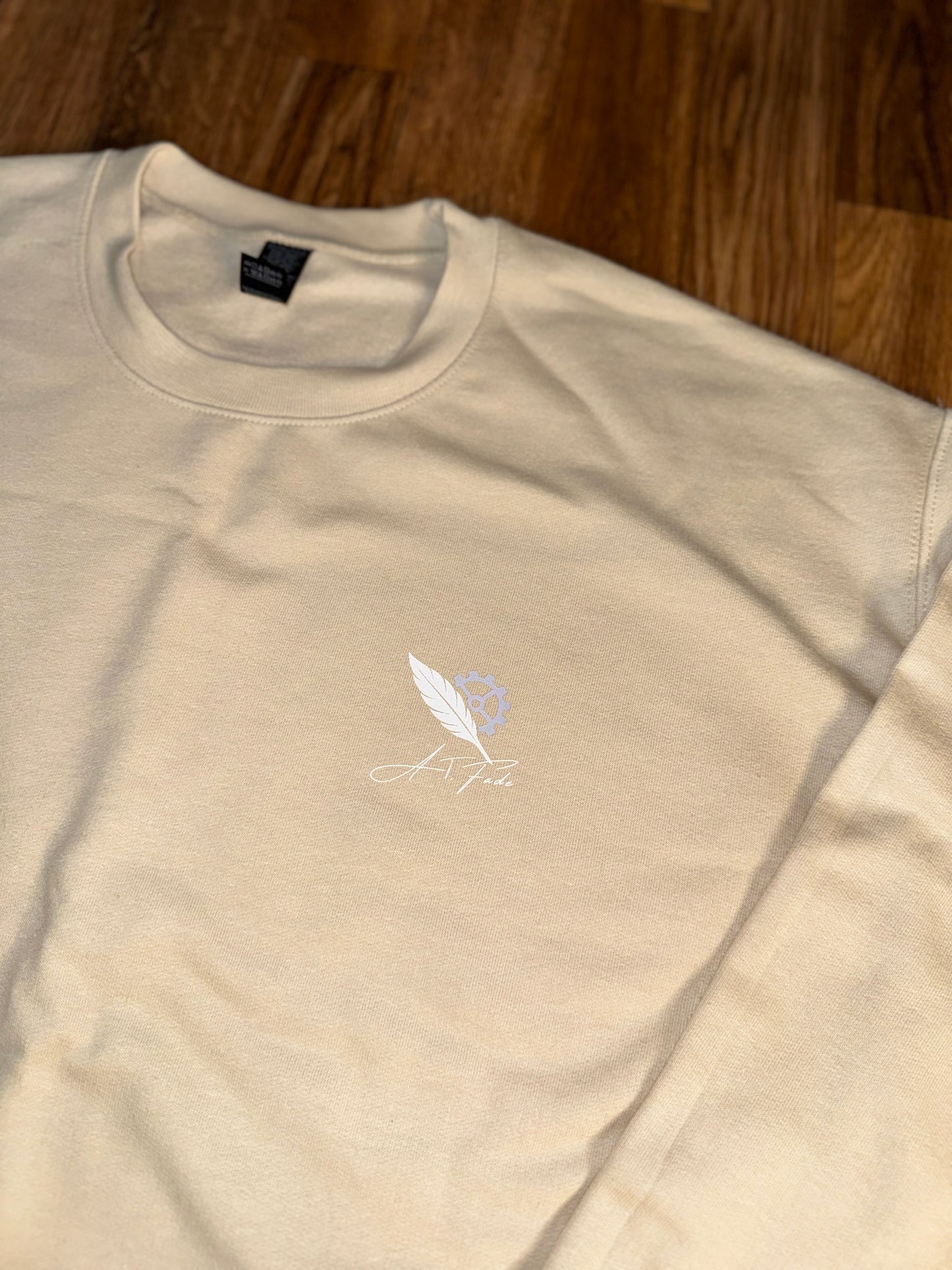 LE- Spring Fling Crew Neck