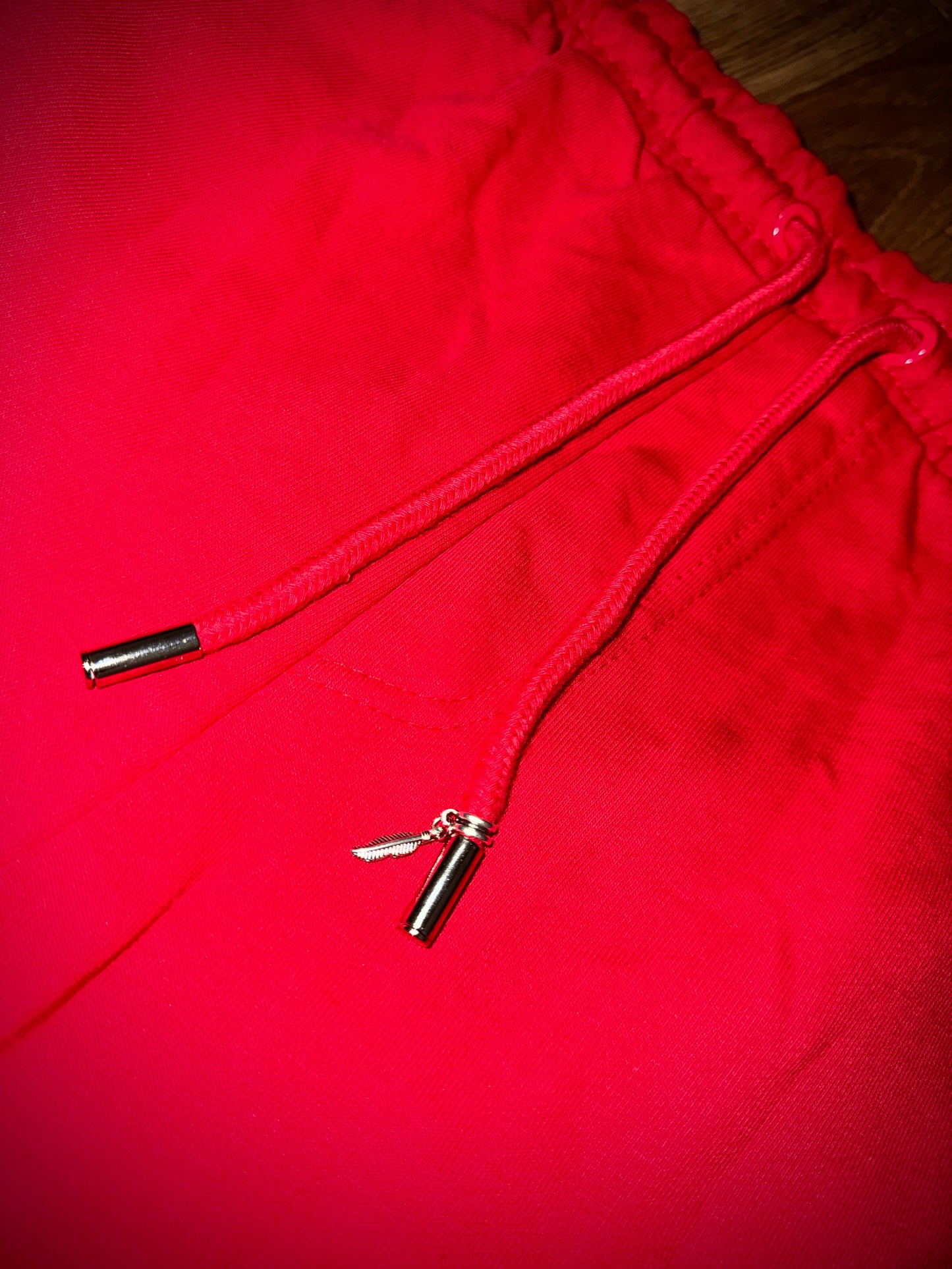 Concrete rose fit /tee included