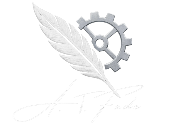 All things fade 