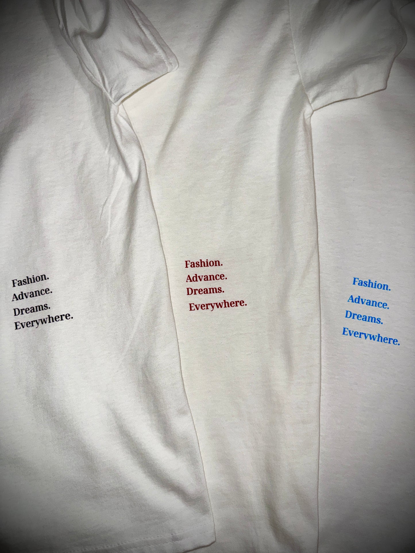 “Hue This” T shirt W/Gift