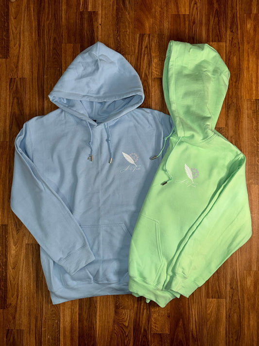 LE- Spring Fling Hoodie