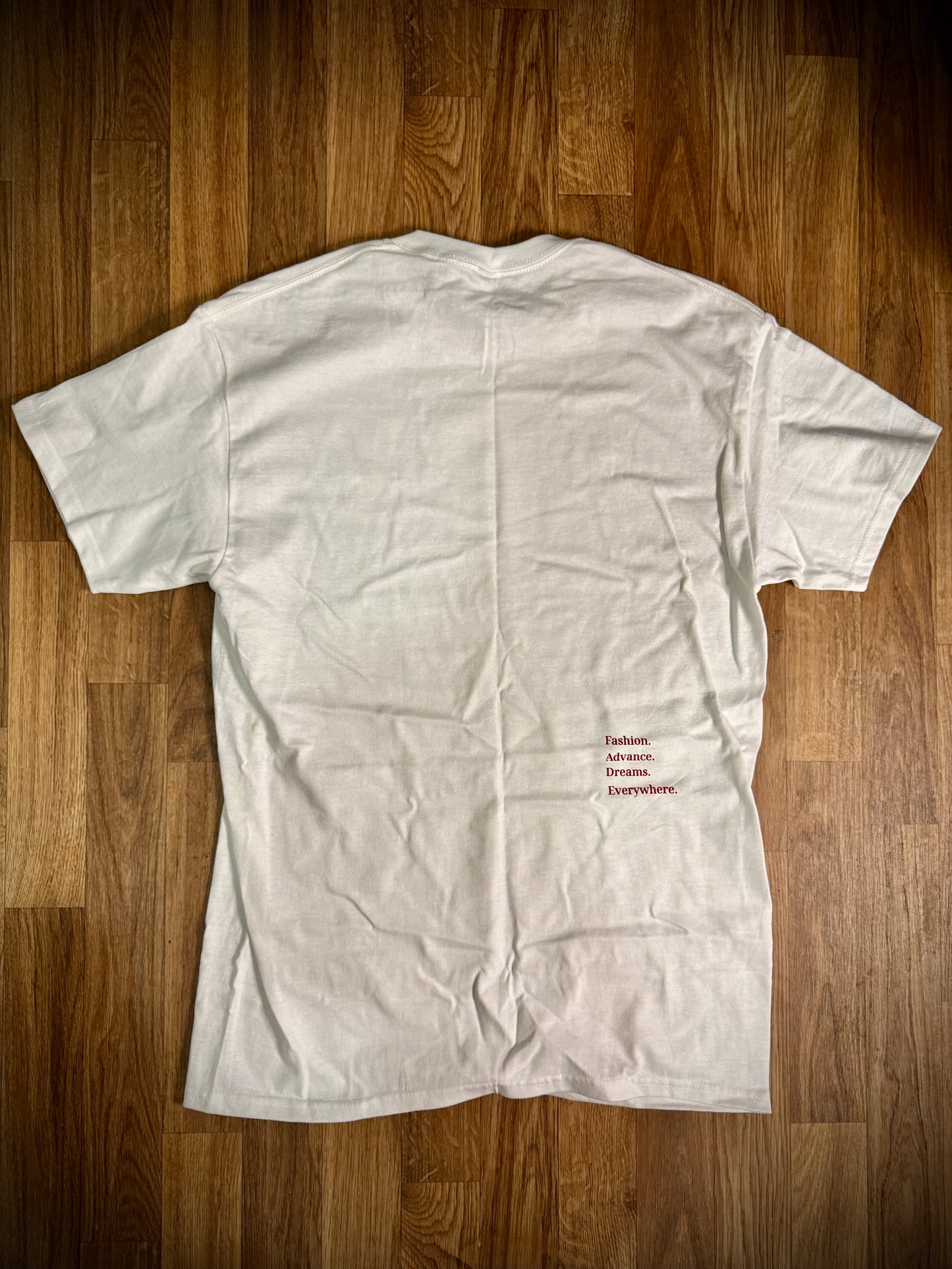 “Hue This” T shirt W/Gift