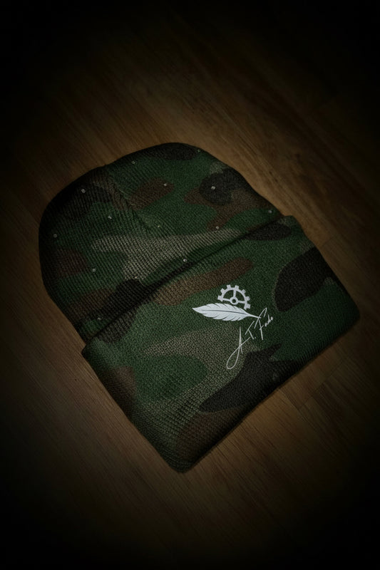 Custom rinstone Skully (Hand Made)