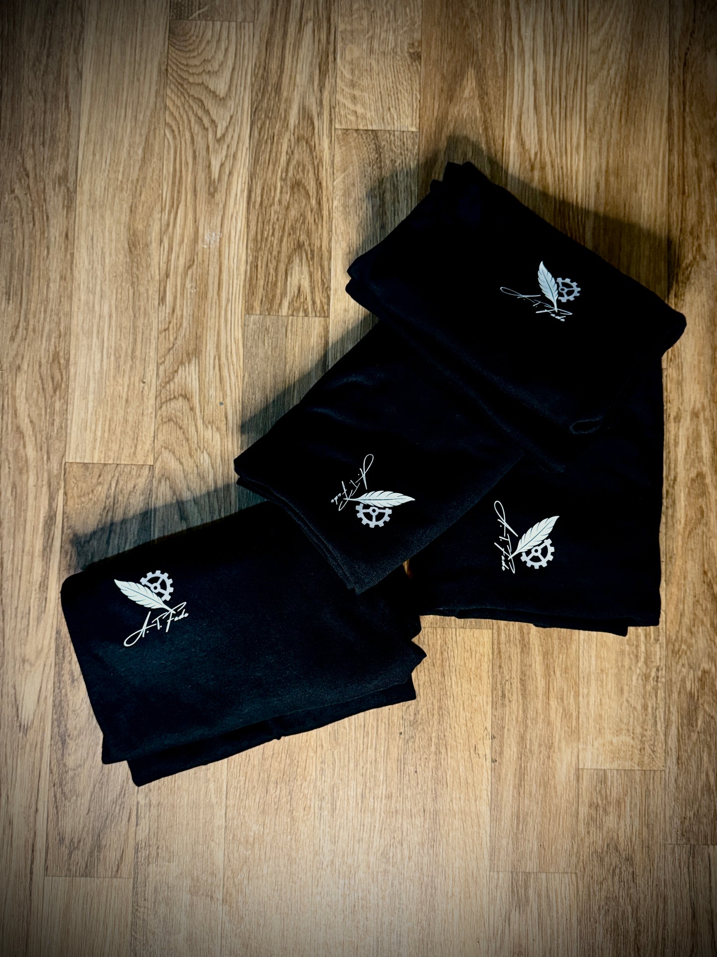 Official Blackout T shirt